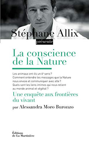 La conscience de la nature