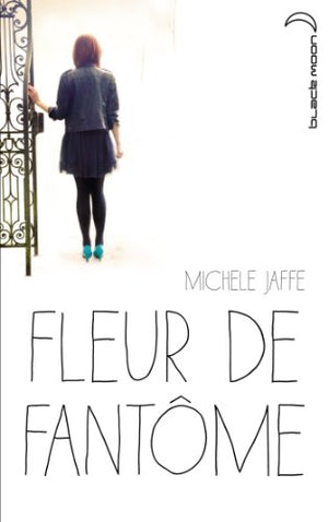 Fleur de fantôme