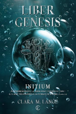 LIBER GENESIS: INITIUM