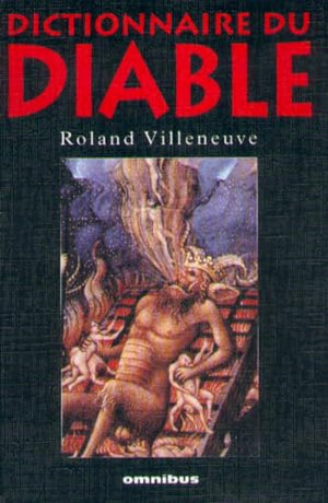 Dictionnaire du diable