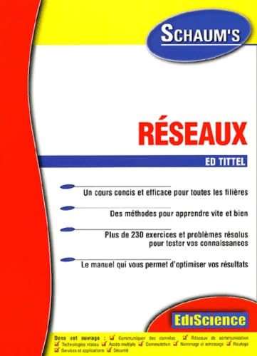 Réseaux