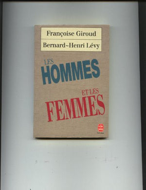 Les hommes et les femmes