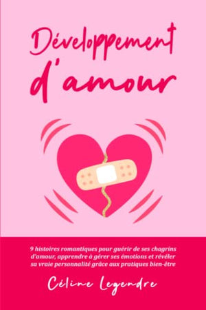 Développement d'amour