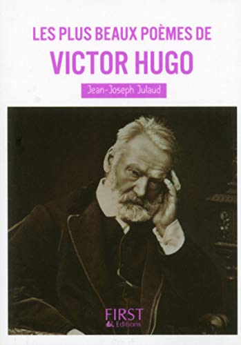 Les plus beaux poèmes de Victor Hugo