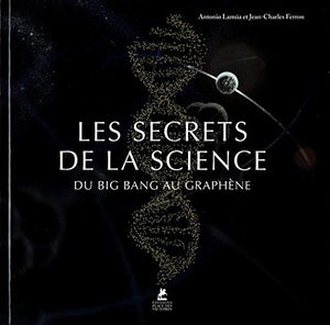 Les secrets de la science