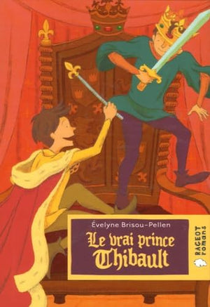 Le vrai prince Thibault