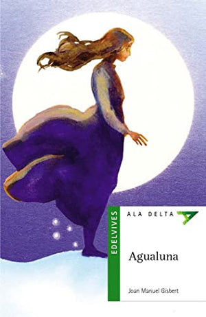 Agualuna: 6 (Ala Delta - Serie verde)