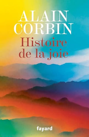 Histoire de la joie