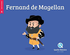 Fernand de Magellan