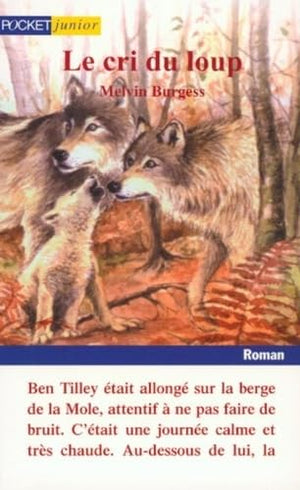 Le Cri du loup