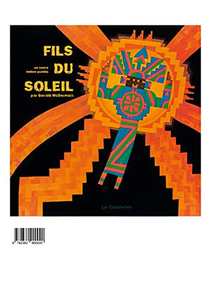 Fils du soleil