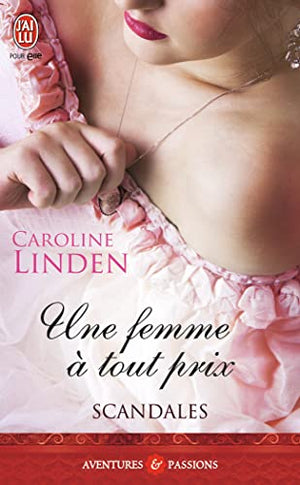 Une femme à tout prix