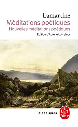 Méditations poétiques