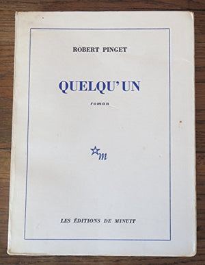 Quelqu'un