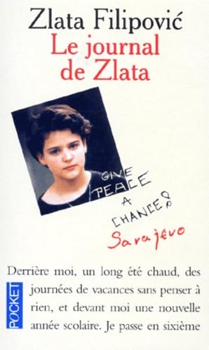 Le journal de Zlata