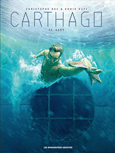 Carthago T11