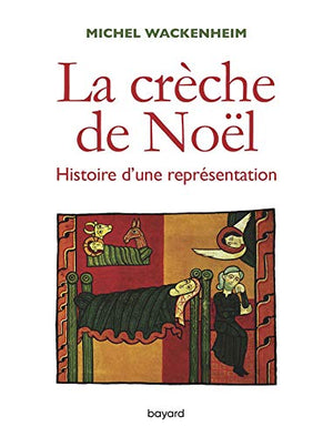 La crèche de Noël