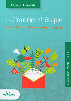 La courrier-thérapie