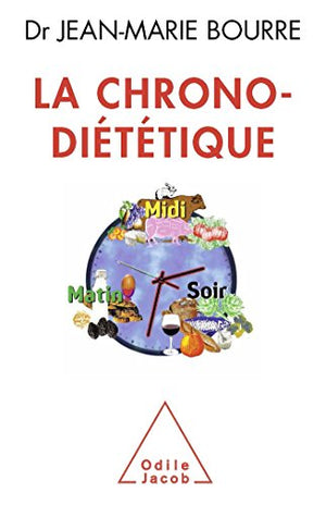 La Chrono-diététique