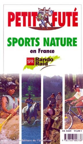 Sports nature en France