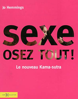 Sexe osez tout !