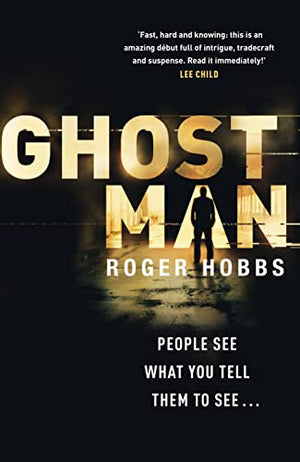 Ghostman