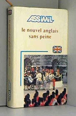 Volume nouvel anglais/russes