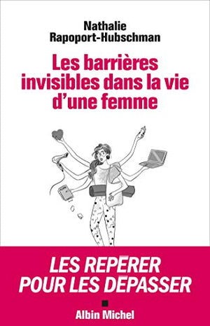 Les barrières invisibles dans la vie d'une femme