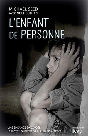 L'enfant de personne