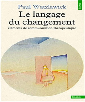 Le langage du changement