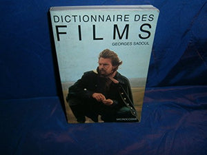 DICTIONNAIRE DES FILMS.