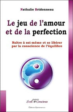 Jeu de l'amour et de la perfection