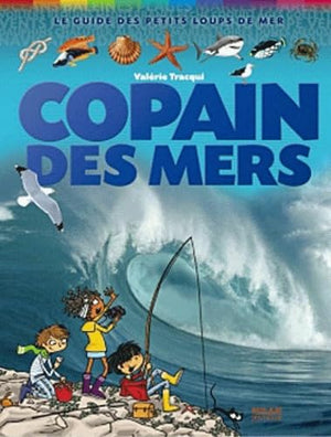 Copain des mers