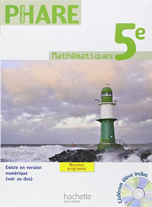 Phare Mathématiques 5e