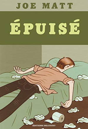 Épuisé