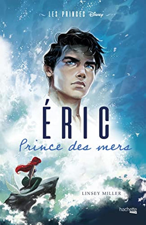 Eric: Prince des mers