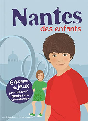 Nantes des enfants