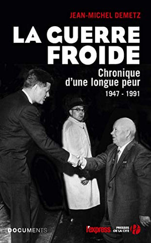 La guerre froide