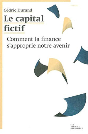 Le capital fictif