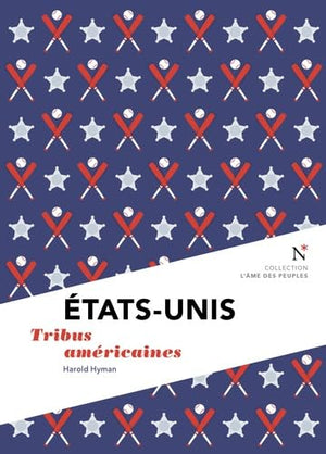 Etats-Unis : Tribus américaines