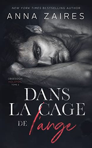 Dans la cage de l’ange