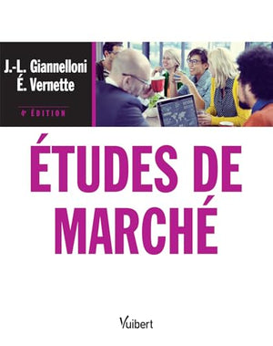 Études de marché