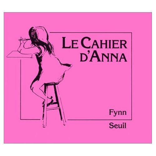 Le Cahier d'Anna