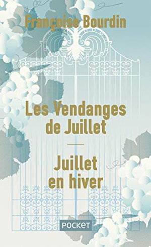 Les Vendanges de Juillet - Juillet en hiver