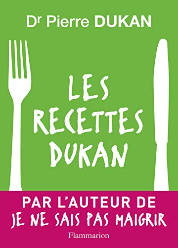Les Recettes Dukan