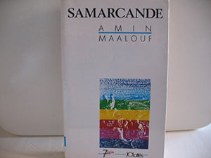 Samarcande