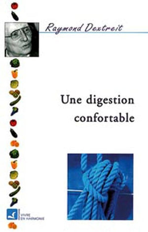 Digestion confortable