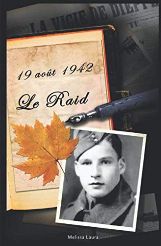 19 août 1942 : Le raid