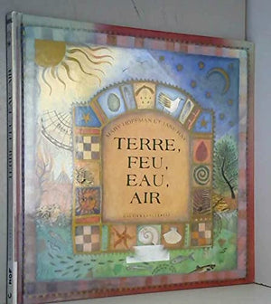 Terre, feu, eau, air