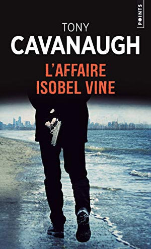 L'affaire Isobel Vine